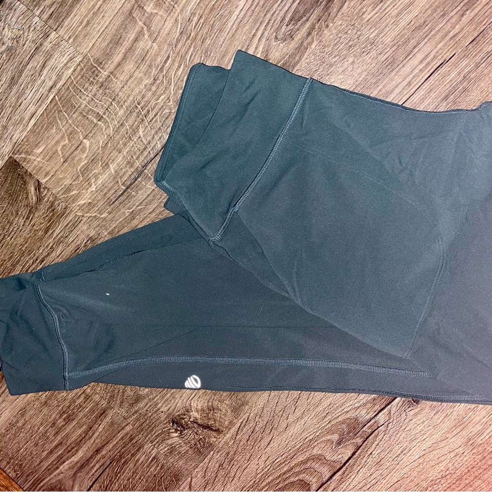 MPG jogger style yoga pants